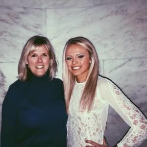 Meet your Posher, Lisa